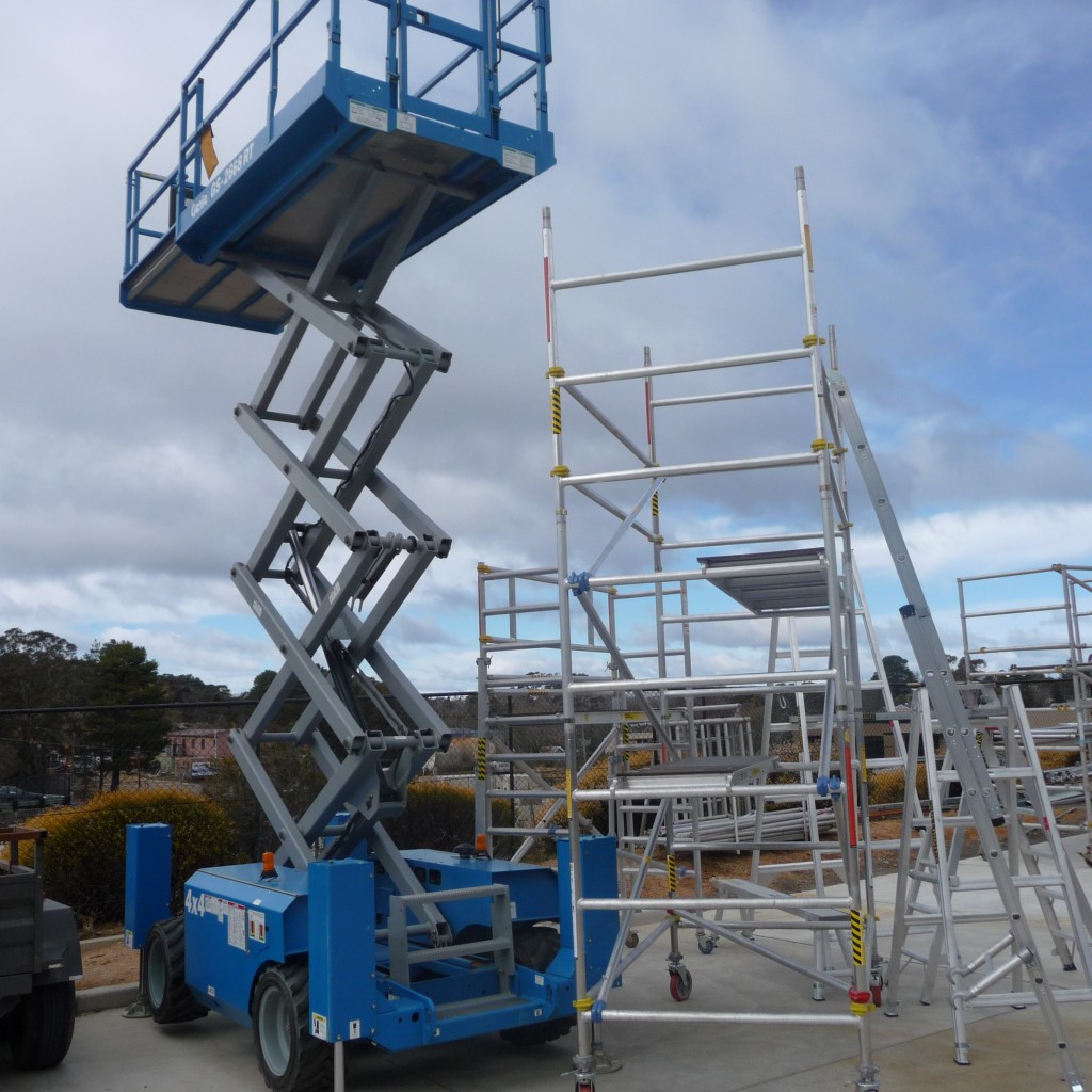 scissor-lift-hire-katoomba-hire