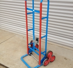 Trolley and Manual Handling Hire
