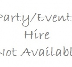 Portaloo’s and Event / Party Hire